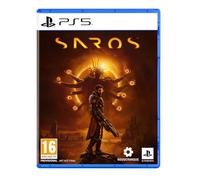 Preventa PS5 Saros