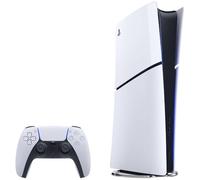 PlayStation 5 Slim 825 GB (Edición digital) - SONY