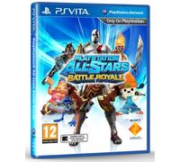 PlayStation All-Stars Battle Royale [Importación inglesa]