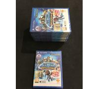 PLAYSTATION ALL STARS BATTLE ROYALE SONY PLAYSTATION VITA PSVITA PAL ITA NUEVO