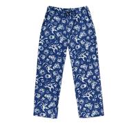 Playstation astro bot men's jersey pants hombre pantalones de deporte