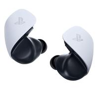 Sony PULSE Explore Auriculares de Botón Inalámbricos para PS5 Blancos