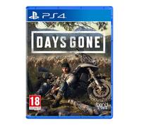 DaysGone Playstation 4 - Juego Físico Nuevo y Precintado