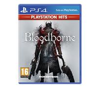 Playstation Bloodborne Hits - Versión 13