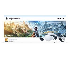 Playstation Bundle Horizon Call of the Mountain + PlayStationVR2, Black