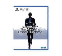 PlayStation Como un dragón Gaiden: el hombre que borró su nombre - Para PlayStation 5