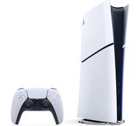 Playstation Console Sony 5 Edition Digital