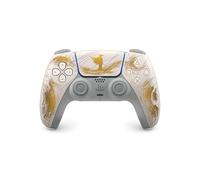 PlayStation Controlador inalámbrico DualSense - Ghost of Yōtei Gold Edición Limitada