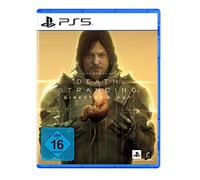 Playstation Death Stranding Director's Cut [Playstation 5]