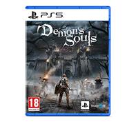Playstation Demon's Souls