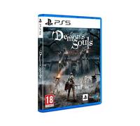 Demon's Souls Remake PS5