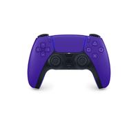 PlayStation 5 - Mando inalámbrico DualSense Galactic Purple - Exclusivo para PS5
