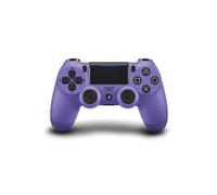PlayStation Dualshock 4 Mando Eléctrico Purple Wireless 4 (Reed)