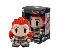 PlayStation DZNR Aloy All Stars Edition - Peluche (18 cm)