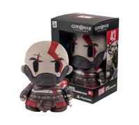 PlayStation DZNR Kratos All Stars Edition - Peluche (18 cm)