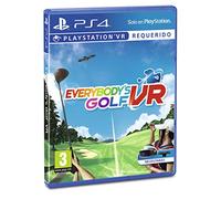 Playstation Everybodys Golf