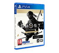Playstation Ghost of Tsushima Director's Cut Ps4