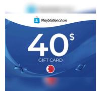PlayStation Gift Card 40 USD - BAHRAIN
