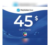PlayStation Gift Card 45 USD - LEBANON
