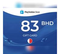 PlayStation Gift Card 83 USD - BAHRAIN