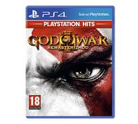 God of War 3 Playstation Hits PS4