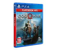 Playstation God Of War PlayStation Hits - PlayStation 4 [Importación inglesa]