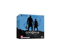 Playstation God of War Ragnarok Edicion Collectors PS5/PS4