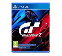 Playstation Gran Turismo 7 [PS4]