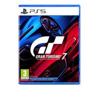 Gran Turismo 7 PS5 - Juego Físico Nuevo y Precintado
