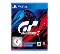 Gran Turismo 7 Standard Edition PlaySt (Sony Playstation 4) (Importación USA)