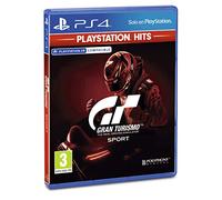 Playstation Gran Turismo Sport PlayStation Hits