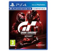 Playstation Gran Turismo Sport Spec II
