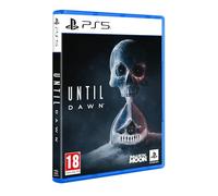 PlayStation Hasta el amanecer (PS5)