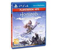 Playstation horizon - complete edition hits