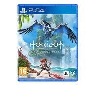 Playstation Horizon Forbidden West [PS4]