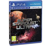 Super Stardust Ultra VR (PlayStation 4) (Importación USA)
