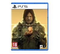 SONY COMPUTER ENT. S.A. (SOFT) - PS5 Death Stranding (Ed. Director's Cut)