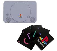 Playstation Jugando a las cartas/Mercancía-