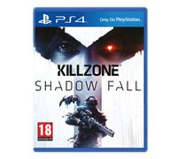 Playstation Killzone: Shadow Fall
