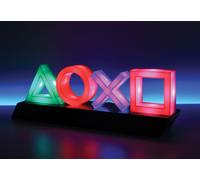 PlayStation Light Icons 30 cm