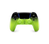Playstation Mando inalámbrico DualSense®: Colección Hyperpop - Remix Green