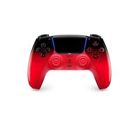 Playstation Mando inalámbrico DualSense®: Colección Hyperpop - Techno Red