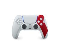 Comando Playstation 5 Sony DualSense PS5 God of War 20th Anniversary Limited Edition