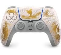 SONY Mando DualSense Ghost of Yōtei Ed. Limitada GOLD Oficial PS5