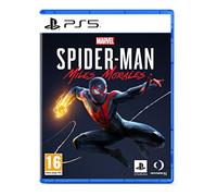 Preventa Juego PS5 Marvel's Spider-Man Miles Morales