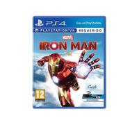 Playstation Marvel's Iron Man VR