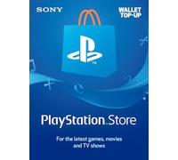 PlayStation Network Gift Card 150 EUR - PSN Key - SPAIN