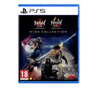 Playstation Nioh Collection