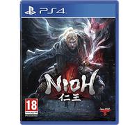 Nioh PS4