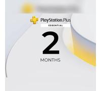 PlayStation Plus Essential 2 Months ACCOUNT - GLOBAL